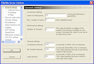 windows port map windows port map